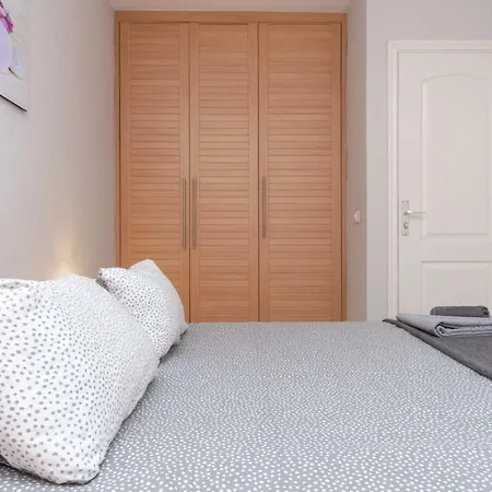 Live Puertito Karateca D Appartamento Güimar