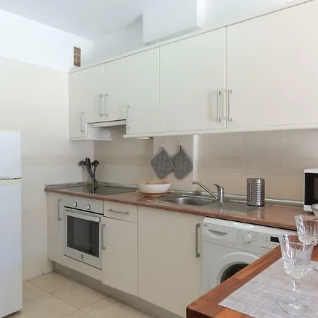Live Puertito Karateca D Appartamento
